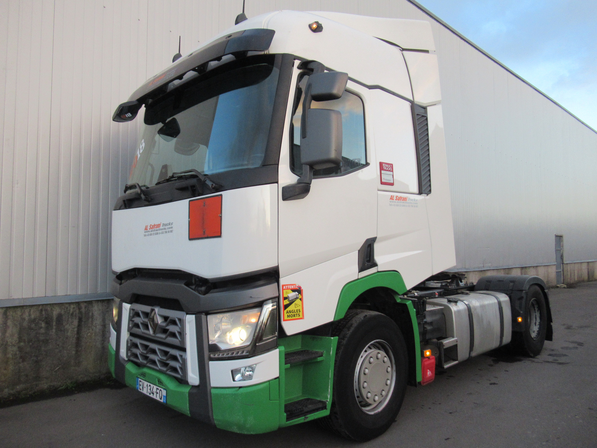 SASU AL SAFRANI IMPORT-EXPORT undefined: slika SASU AL SAFRANI IMPORT-EXPORT undefined