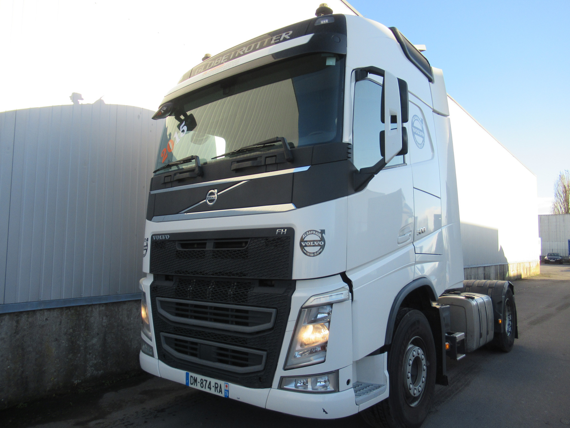 SASU AL SAFRANI IMPORT-EXPORT undefined: slika SASU AL SAFRANI IMPORT-EXPORT undefined