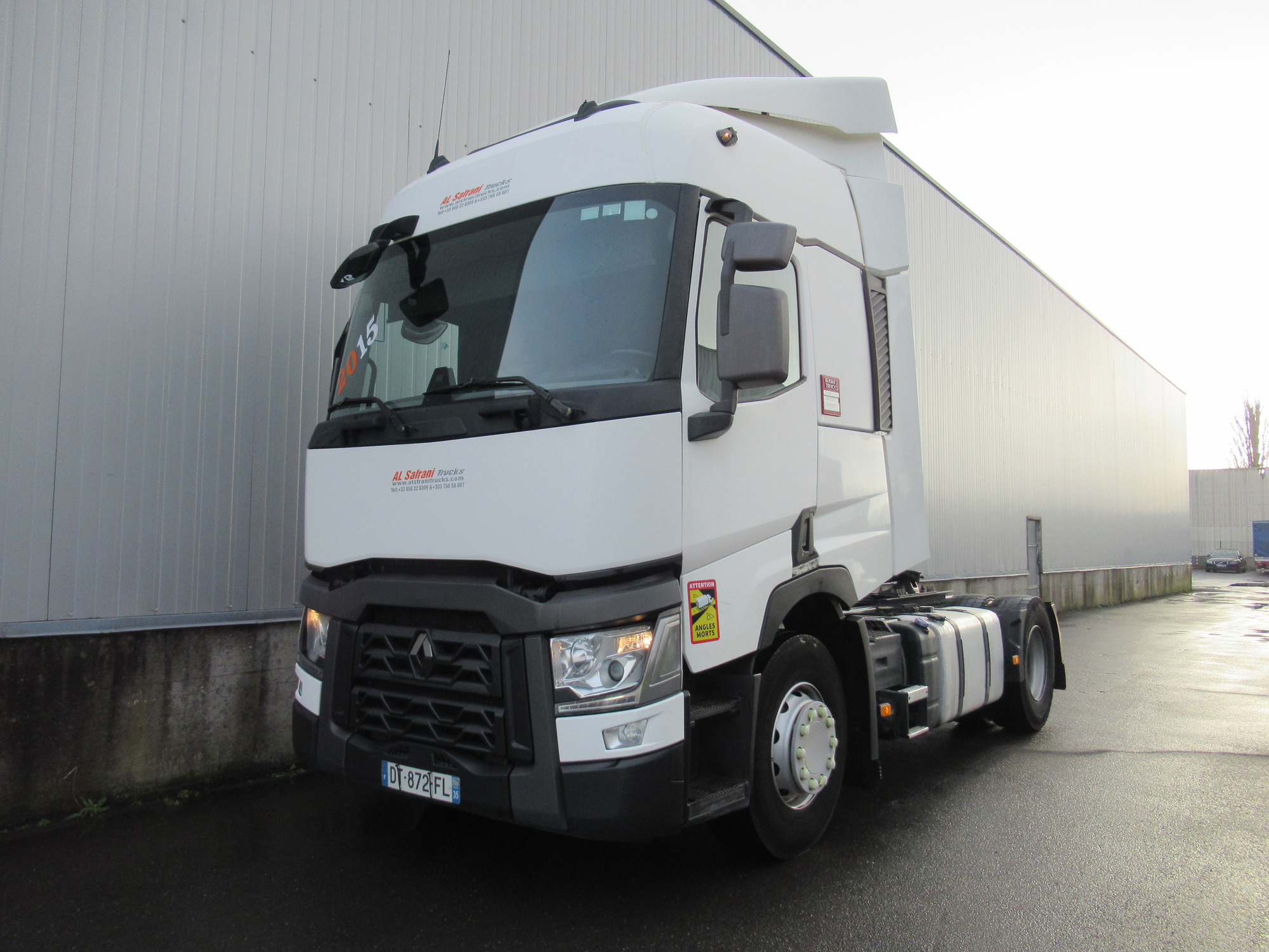 SASU AL SAFRANI IMPORT-EXPORT undefined: slika SASU AL SAFRANI IMPORT-EXPORT undefined