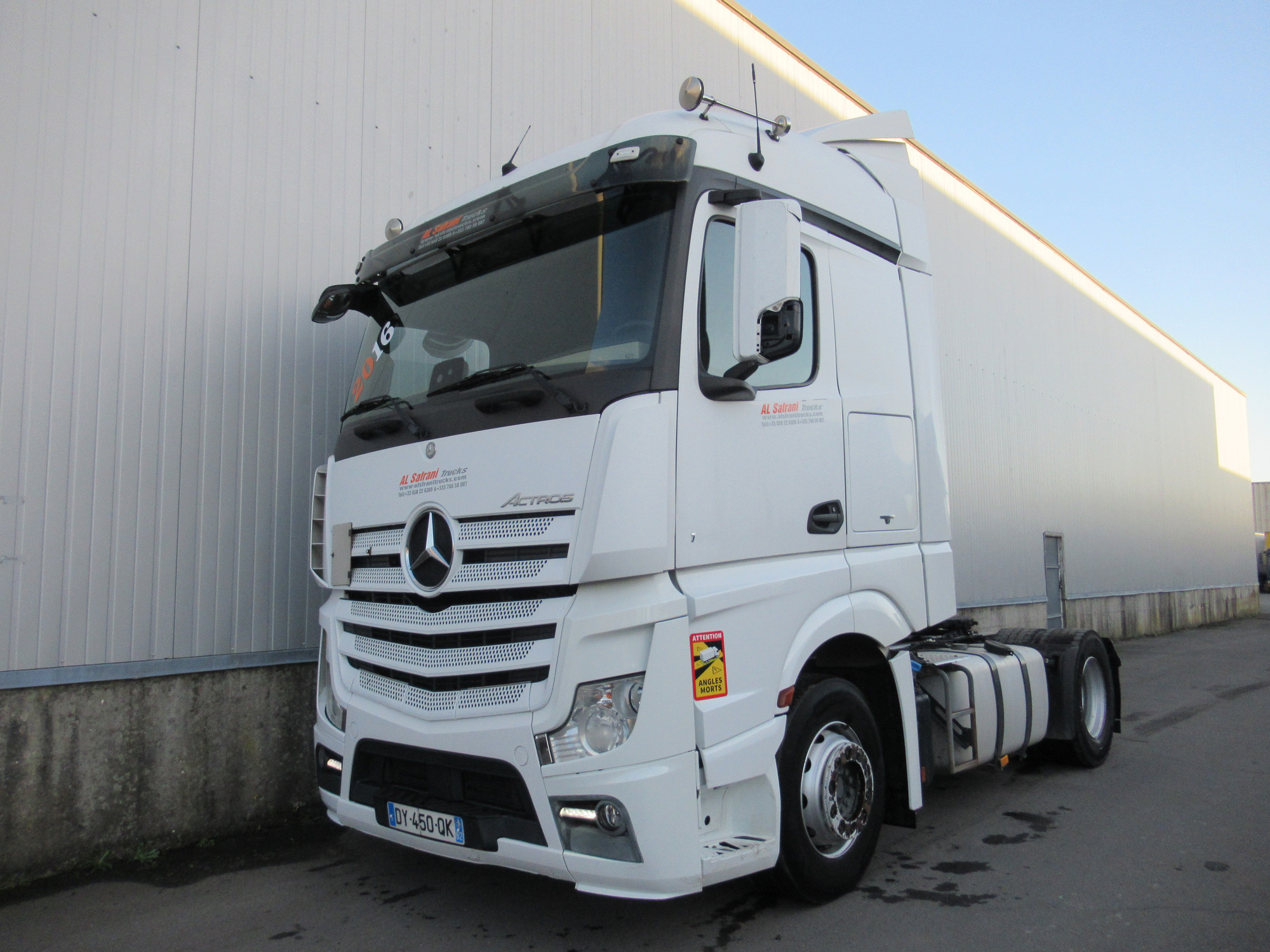 SASU AL SAFRANI IMPORT-EXPORT undefined: slika SASU AL SAFRANI IMPORT-EXPORT undefined