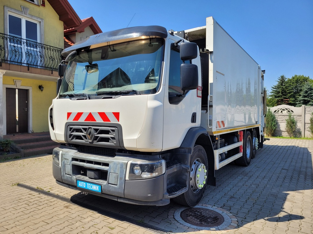 AUTO TECHNIK - Kamioni undefined: slika AUTO TECHNIK - Kamioni undefined