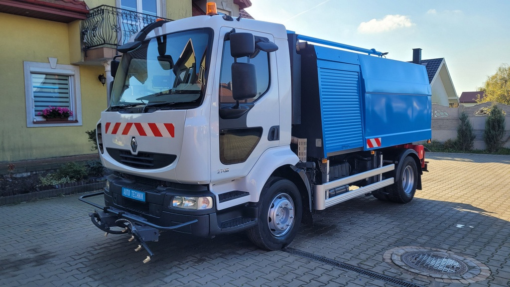 AUTO TECHNIK - Kamioni undefined: slika AUTO TECHNIK - Kamioni undefined