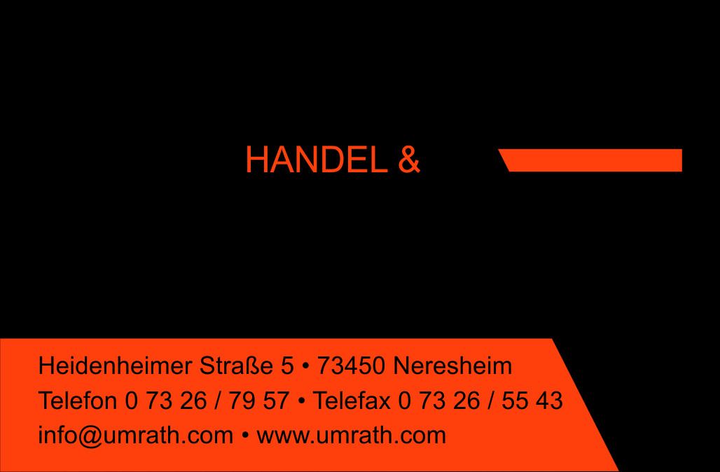 Umrath Handel & Verwertung undefined: slika Umrath Handel & Verwertung undefined