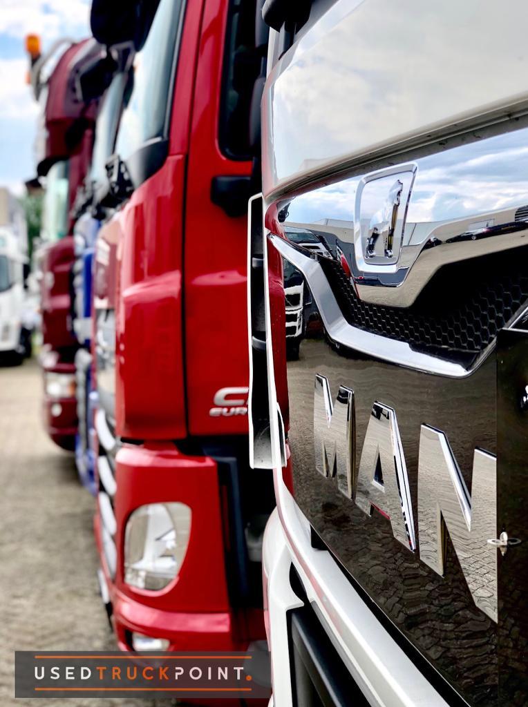 Used Truck Point BV - Kamioni MERCEDES-BENZ - Godina: 2010, stražnje dizalo undefined: slika Used Truck Point BV - Kamioni MERCEDES-BENZ - Godina: 2010, stražnje dizalo undefined