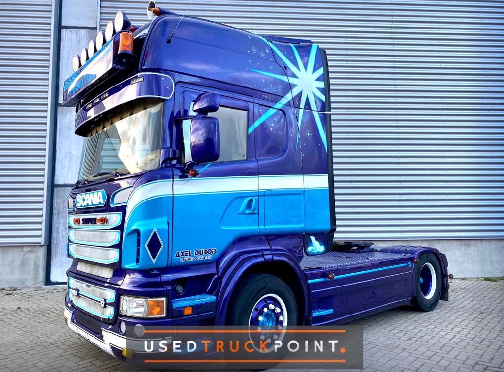 Used Truck Point BV - Kamioni MERCEDES-BENZ - Godina: 2010, stražnje dizalo undefined: slika Used Truck Point BV - Kamioni MERCEDES-BENZ - Godina: 2010, stražnje dizalo undefined