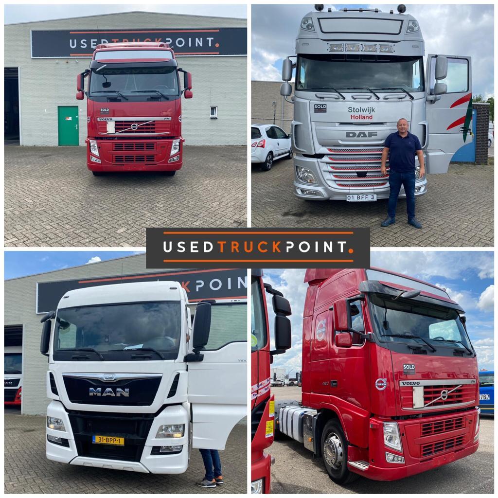 Used Truck Point BV - Kamioni MERCEDES-BENZ - Godina: 2010, stražnje dizalo undefined: slika Used Truck Point BV - Kamioni MERCEDES-BENZ - Godina: 2010, stražnje dizalo undefined