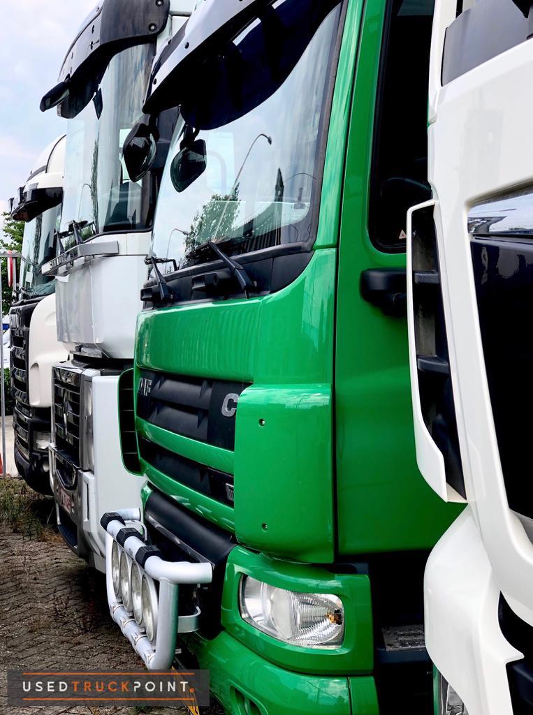 Used Truck Point BV - Kamioni MERCEDES-BENZ - Godina: 2010, stražnje dizalo undefined: slika Used Truck Point BV - Kamioni MERCEDES-BENZ - Godina: 2010, stražnje dizalo undefined