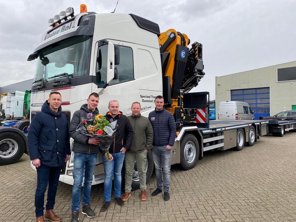 Used Truck Point BV - Kamioni MERCEDES-BENZ - Godina: 2010, stražnje dizalo undefined: slika Used Truck Point BV - Kamioni MERCEDES-BENZ - Godina: 2010, stražnje dizalo undefined