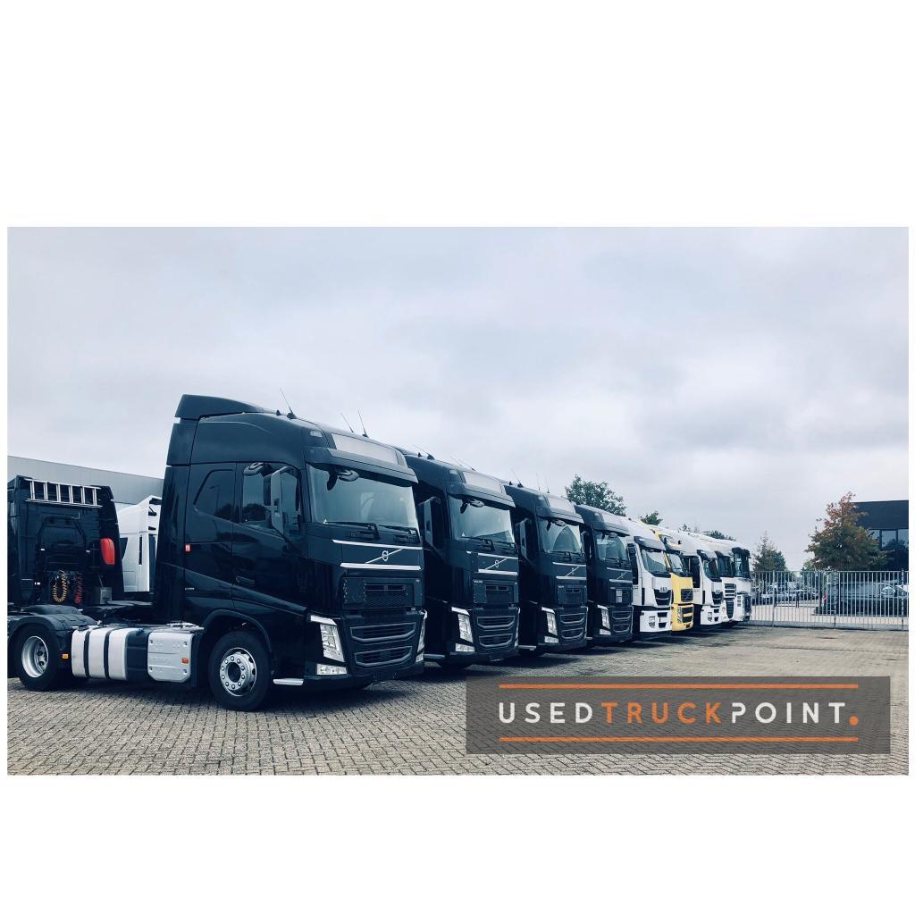 Used Truck Point BV - Kamioni MERCEDES-BENZ - Godina: 2010, stražnje dizalo undefined: slika Used Truck Point BV - Kamioni MERCEDES-BENZ - Godina: 2010, stražnje dizalo undefined