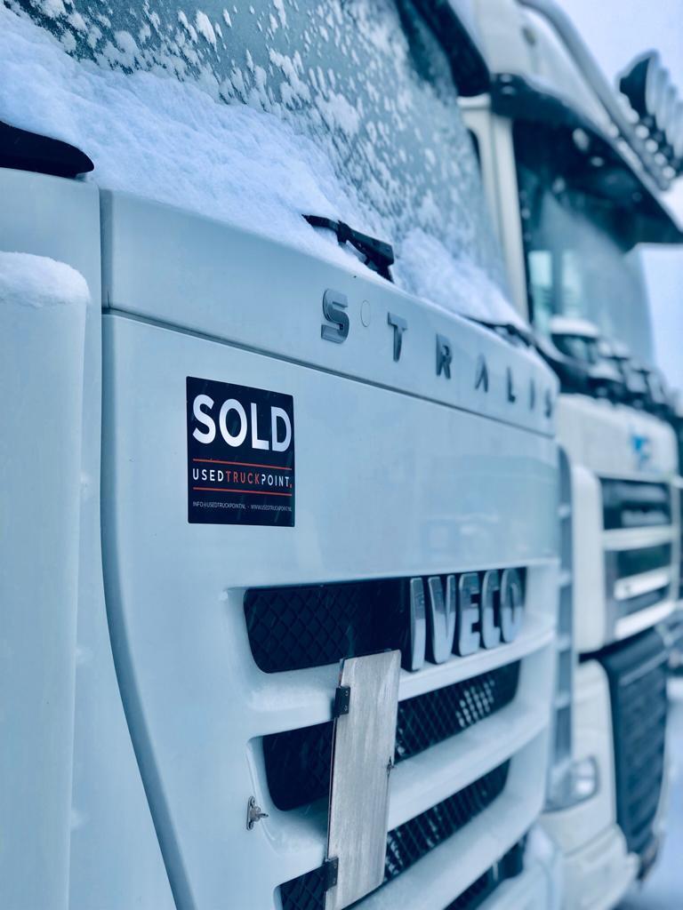 Used Truck Point BV - Kamioni MERCEDES-BENZ - Godina: 2010, stražnje dizalo undefined: slika Used Truck Point BV - Kamioni MERCEDES-BENZ - Godina: 2010, stražnje dizalo undefined