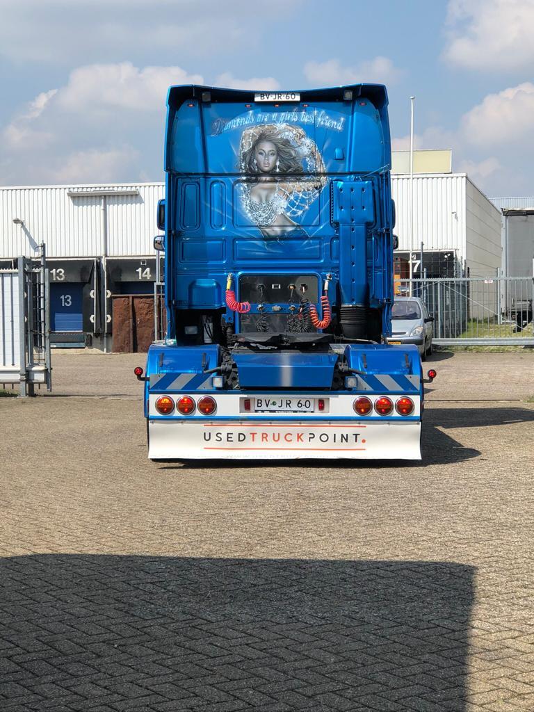 Used Truck Point BV - Kamioni MERCEDES-BENZ - Godina: 2010, stražnje dizalo undefined: slika Used Truck Point BV - Kamioni MERCEDES-BENZ - Godina: 2010, stražnje dizalo undefined