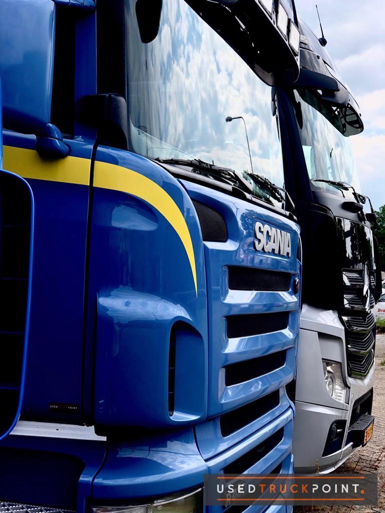 Used Truck Point BV - Kamioni MERCEDES-BENZ - Godina: 2010, stražnje dizalo undefined: slika Used Truck Point BV - Kamioni MERCEDES-BENZ - Godina: 2010, stražnje dizalo undefined