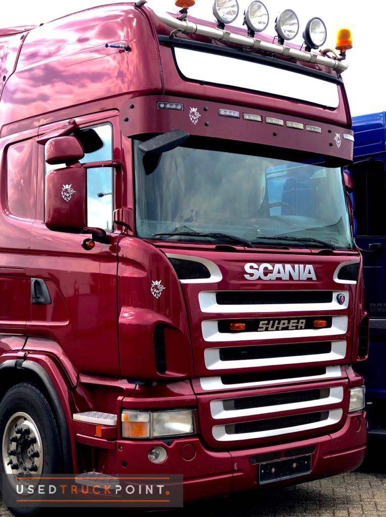 Used Truck Point BV - Kamioni MERCEDES-BENZ - Godina: 2010, stražnje dizalo undefined: slika Used Truck Point BV - Kamioni MERCEDES-BENZ - Godina: 2010, stražnje dizalo undefined