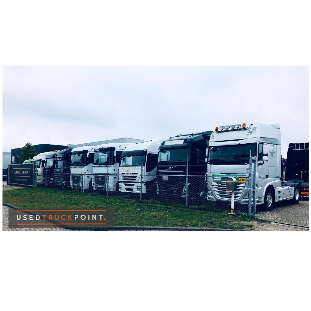 Used Truck Point BV - Kamioni MERCEDES-BENZ - Godina: 2010, stražnje dizalo undefined: slika Used Truck Point BV - Kamioni MERCEDES-BENZ - Godina: 2010, stražnje dizalo undefined