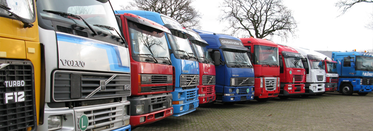 MVI Trucks B.V. - vozila na prodaju undefined: slika MVI Trucks B.V. - vozila na prodaju undefined