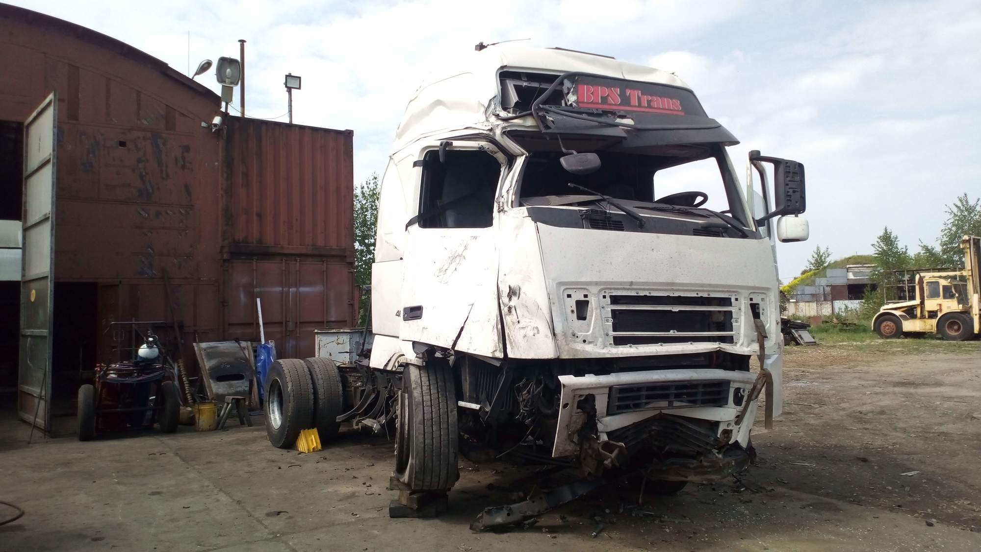 SIA ”RIMARS” - vozila na prodaju undefined: slika SIA ”RIMARS” - vozila na prodaju undefined