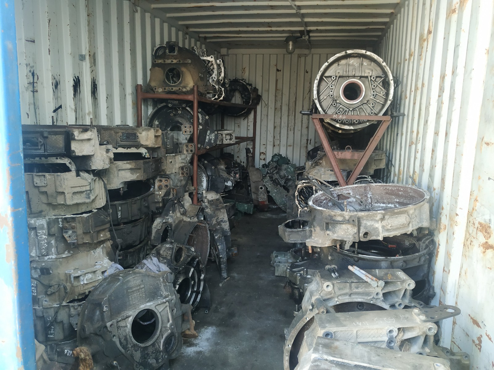 SIA ”RIMARS” - vozila na prodaju undefined: slika SIA ”RIMARS” - vozila na prodaju undefined