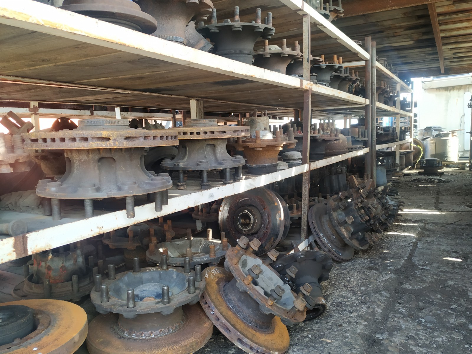 SIA ”RIMARS” - vozila na prodaju undefined: slika SIA ”RIMARS” - vozila na prodaju undefined