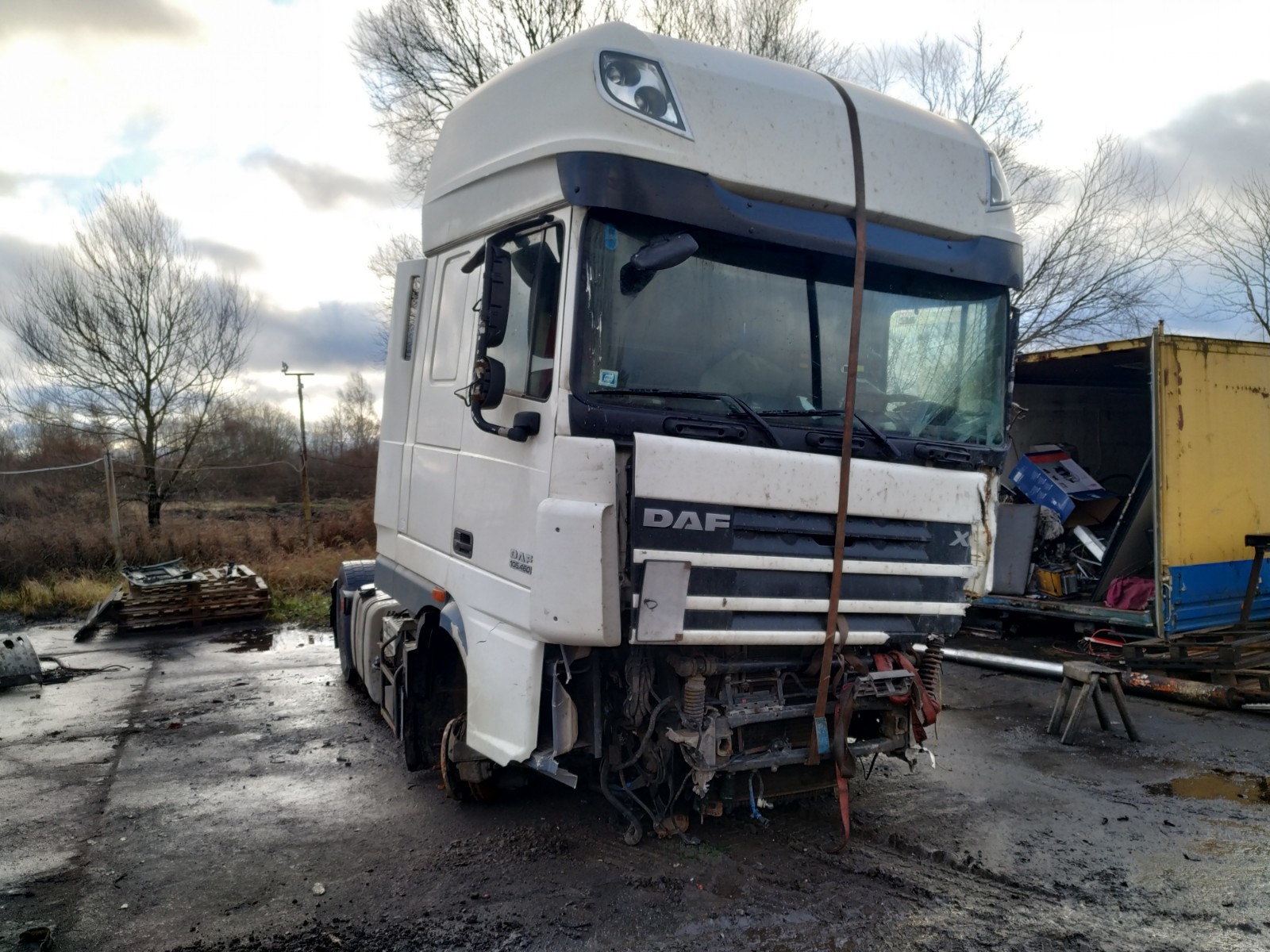 SIA ”RIMARS” - vozila na prodaju undefined: slika SIA ”RIMARS” - vozila na prodaju undefined