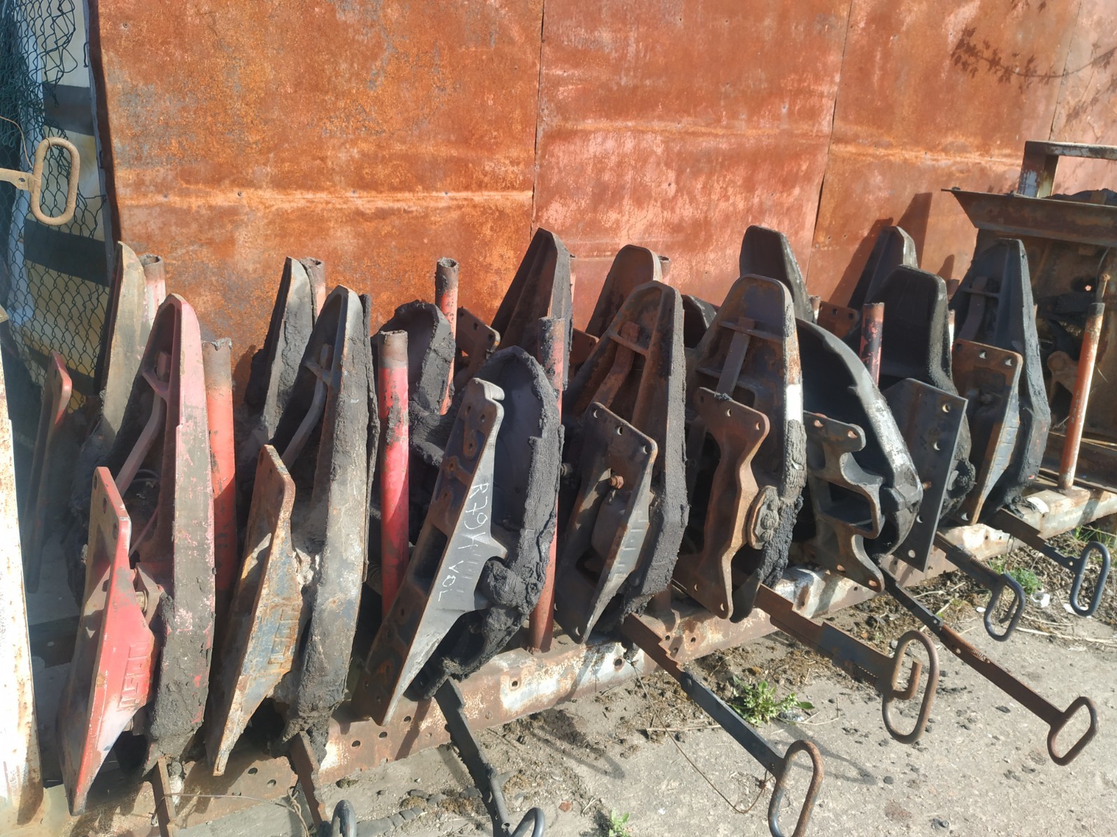 SIA ”RIMARS” - vozila na prodaju undefined: slika SIA ”RIMARS” - vozila na prodaju undefined