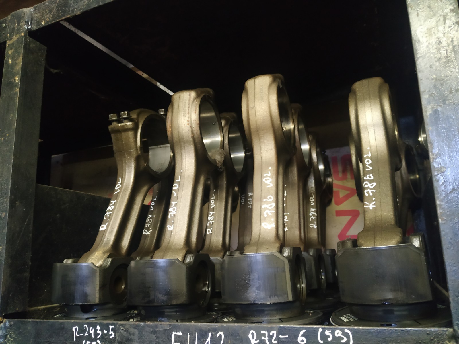 SIA ”RIMARS” - vozila na prodaju undefined: slika SIA ”RIMARS” - vozila na prodaju undefined