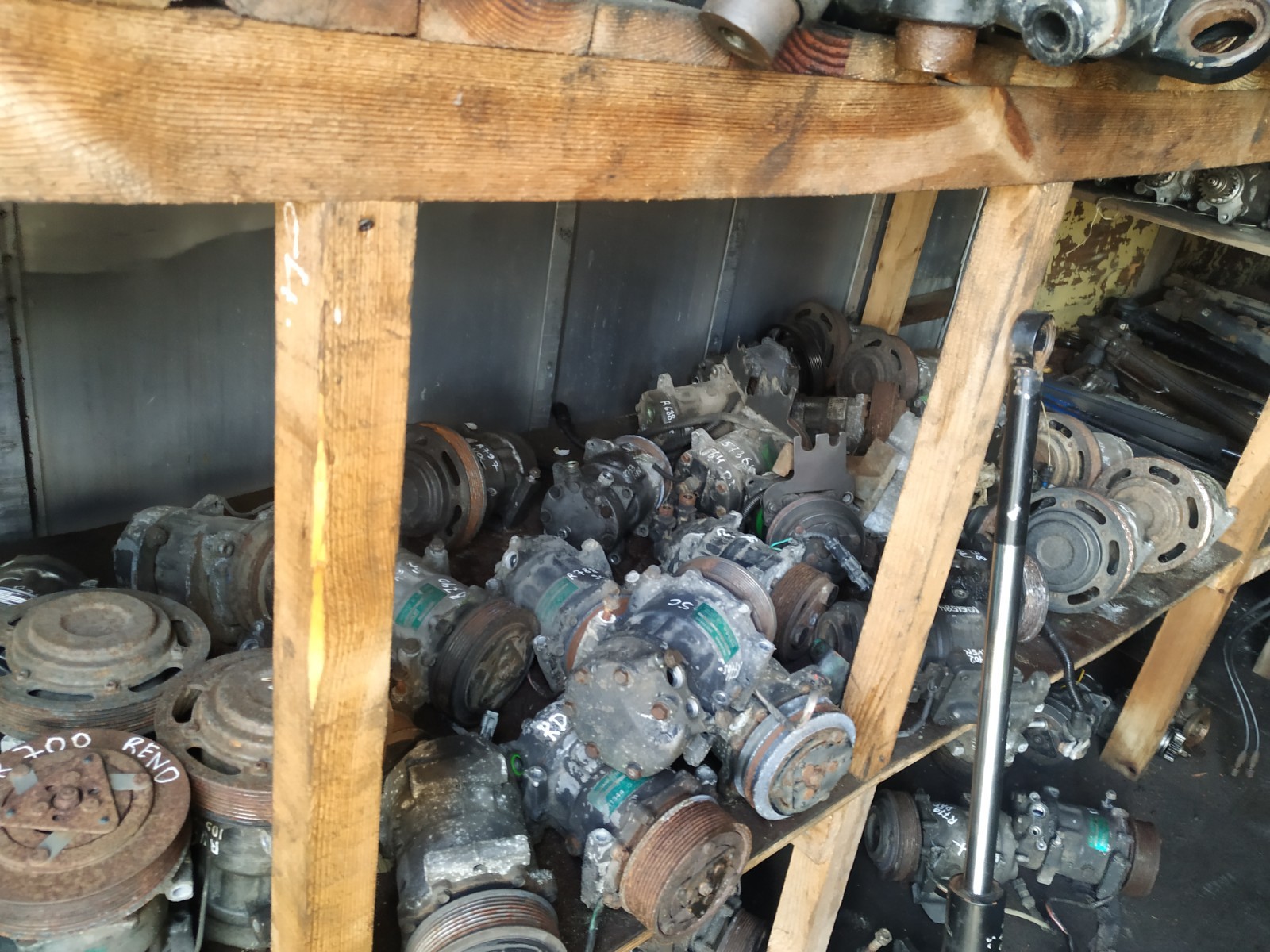 SIA ”RIMARS” - vozila na prodaju undefined: slika SIA ”RIMARS” - vozila na prodaju undefined