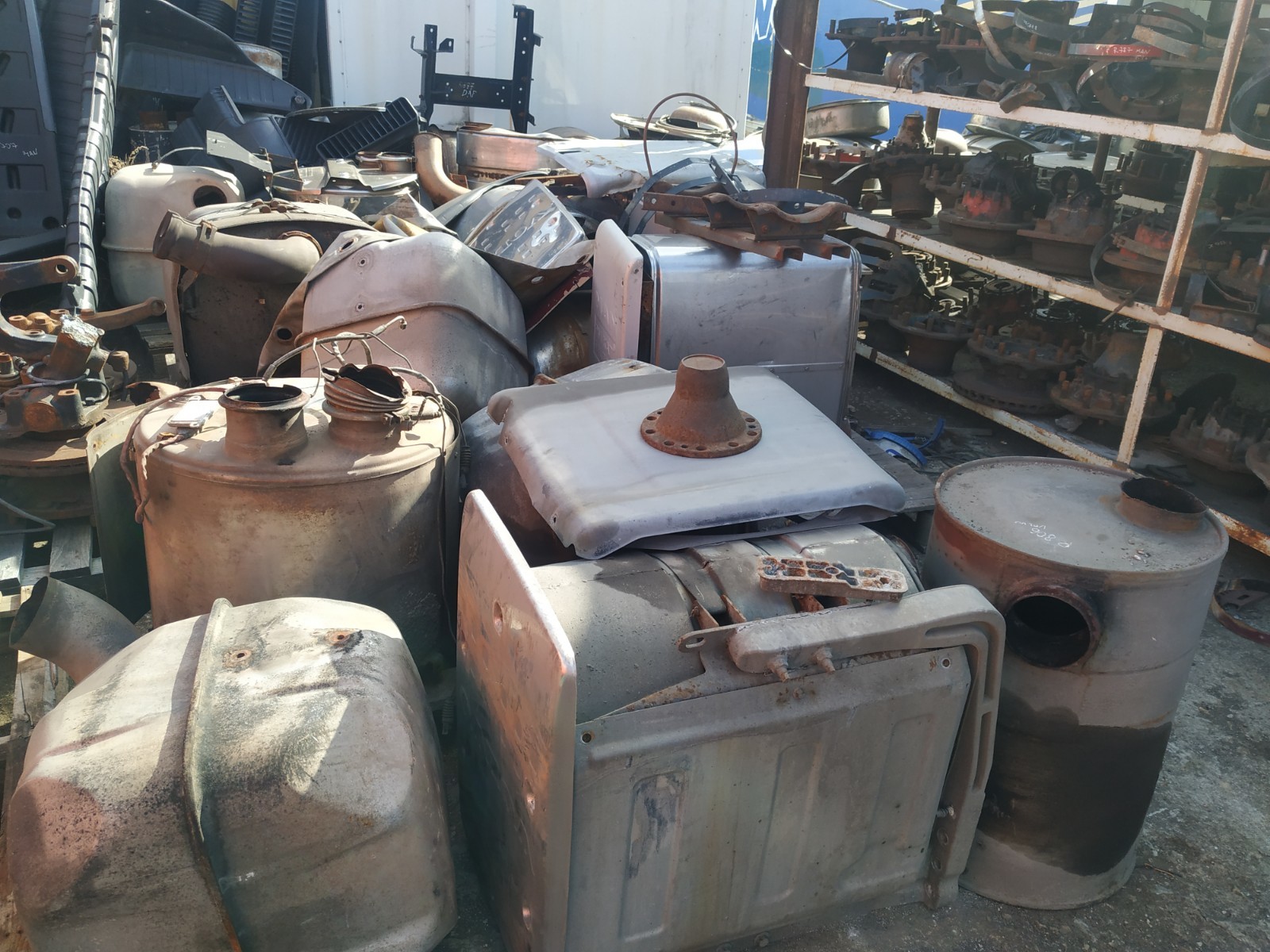 SIA ”RIMARS” - vozila na prodaju undefined: slika SIA ”RIMARS” - vozila na prodaju undefined