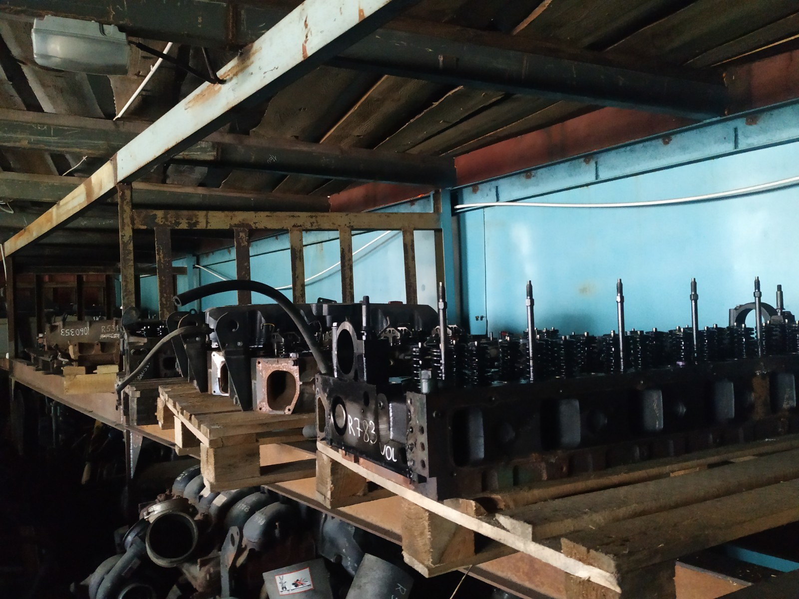 SIA ”RIMARS” - vozila na prodaju undefined: slika SIA ”RIMARS” - vozila na prodaju undefined