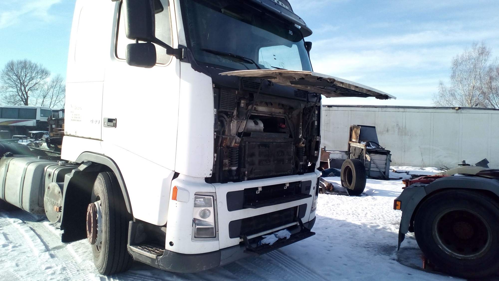 SIA ”RIMARS” - vozila na prodaju undefined: slika SIA ”RIMARS” - vozila na prodaju undefined