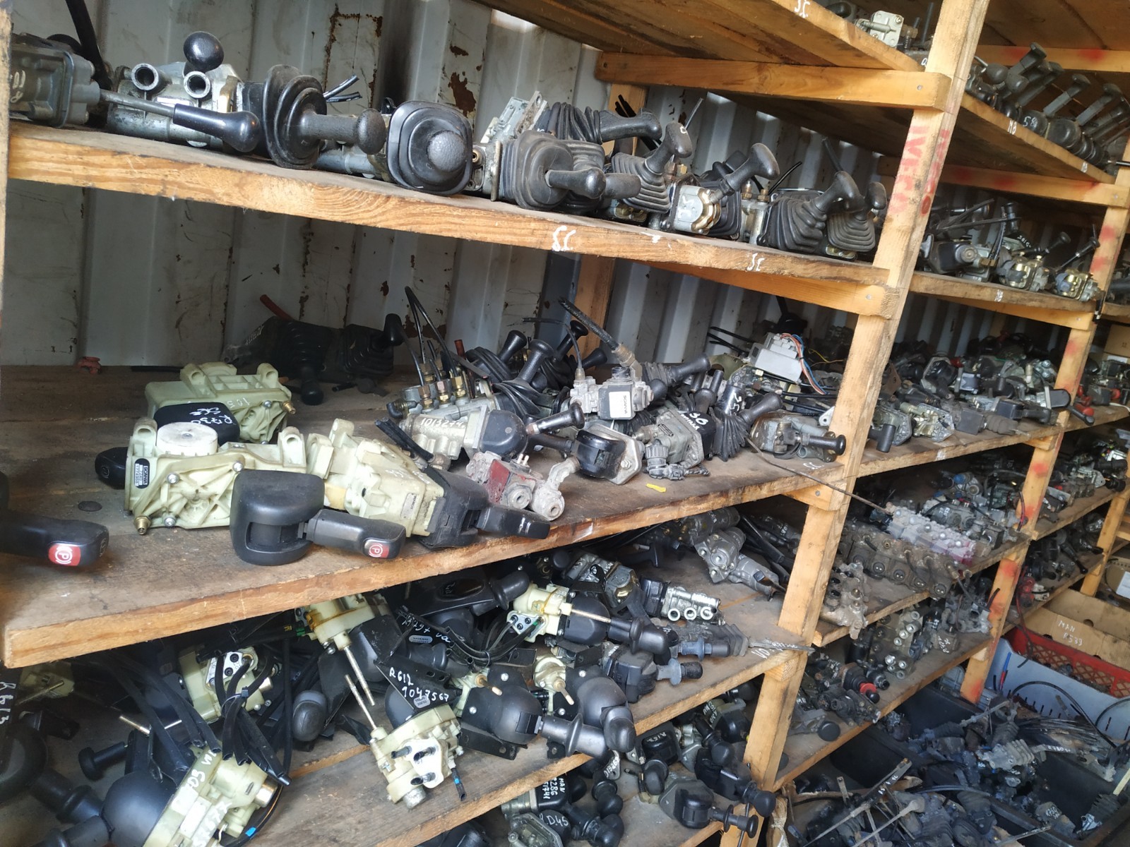 SIA ”RIMARS” - vozila na prodaju undefined: slika SIA ”RIMARS” - vozila na prodaju undefined