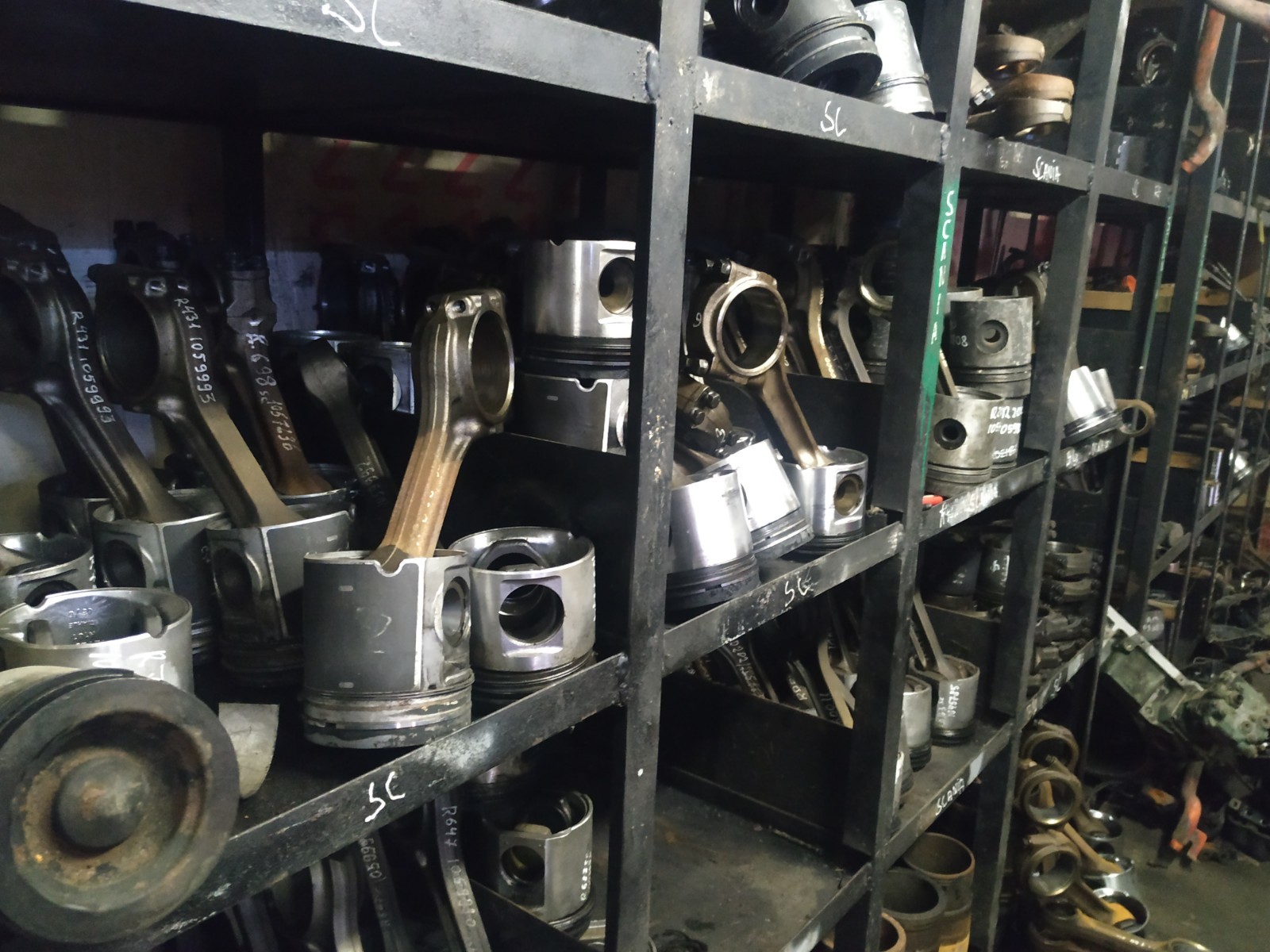 SIA ”RIMARS” - vozila na prodaju undefined: slika SIA ”RIMARS” - vozila na prodaju undefined