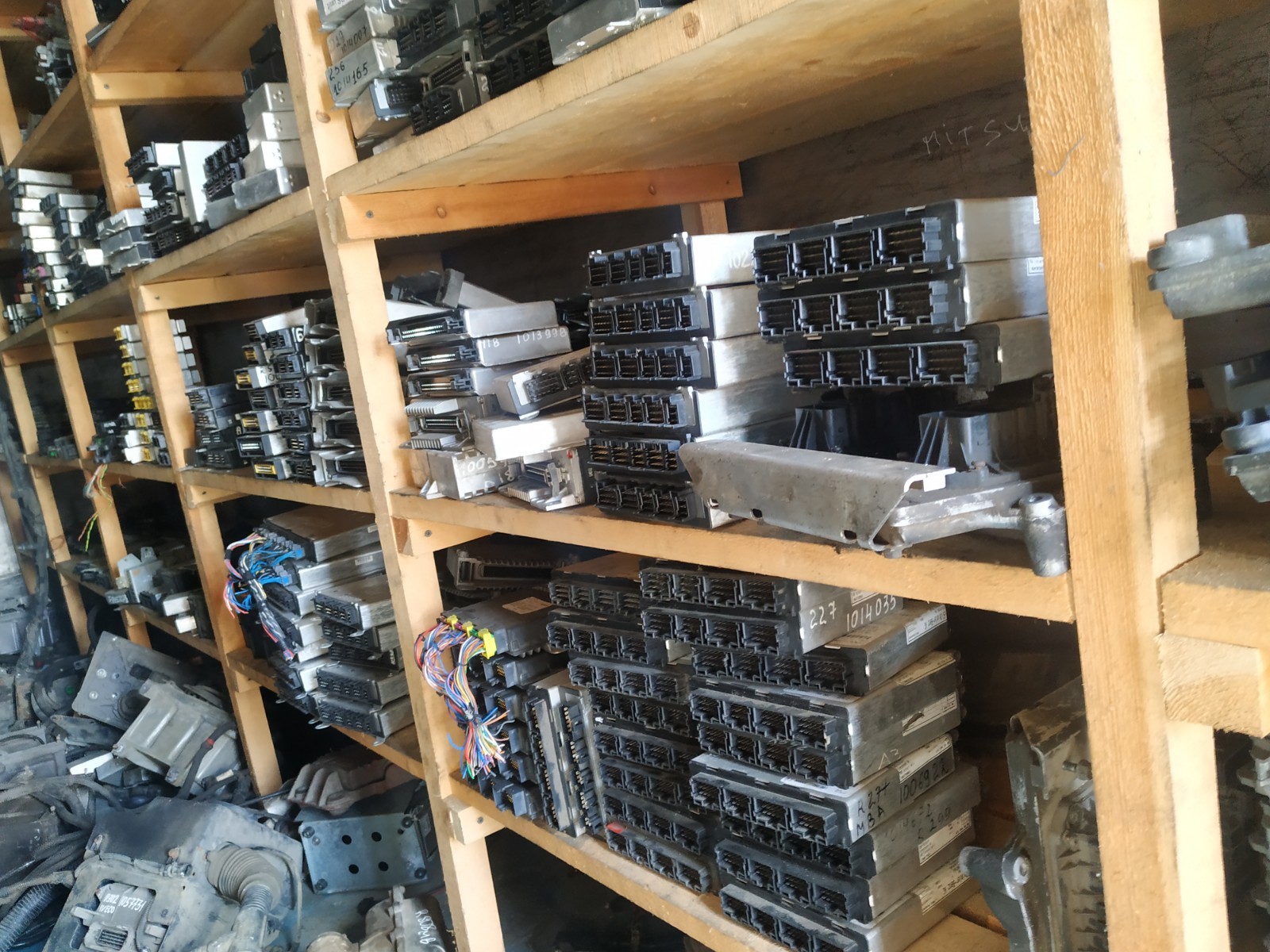 SIA ”RIMARS” - vozila na prodaju undefined: slika SIA ”RIMARS” - vozila na prodaju undefined