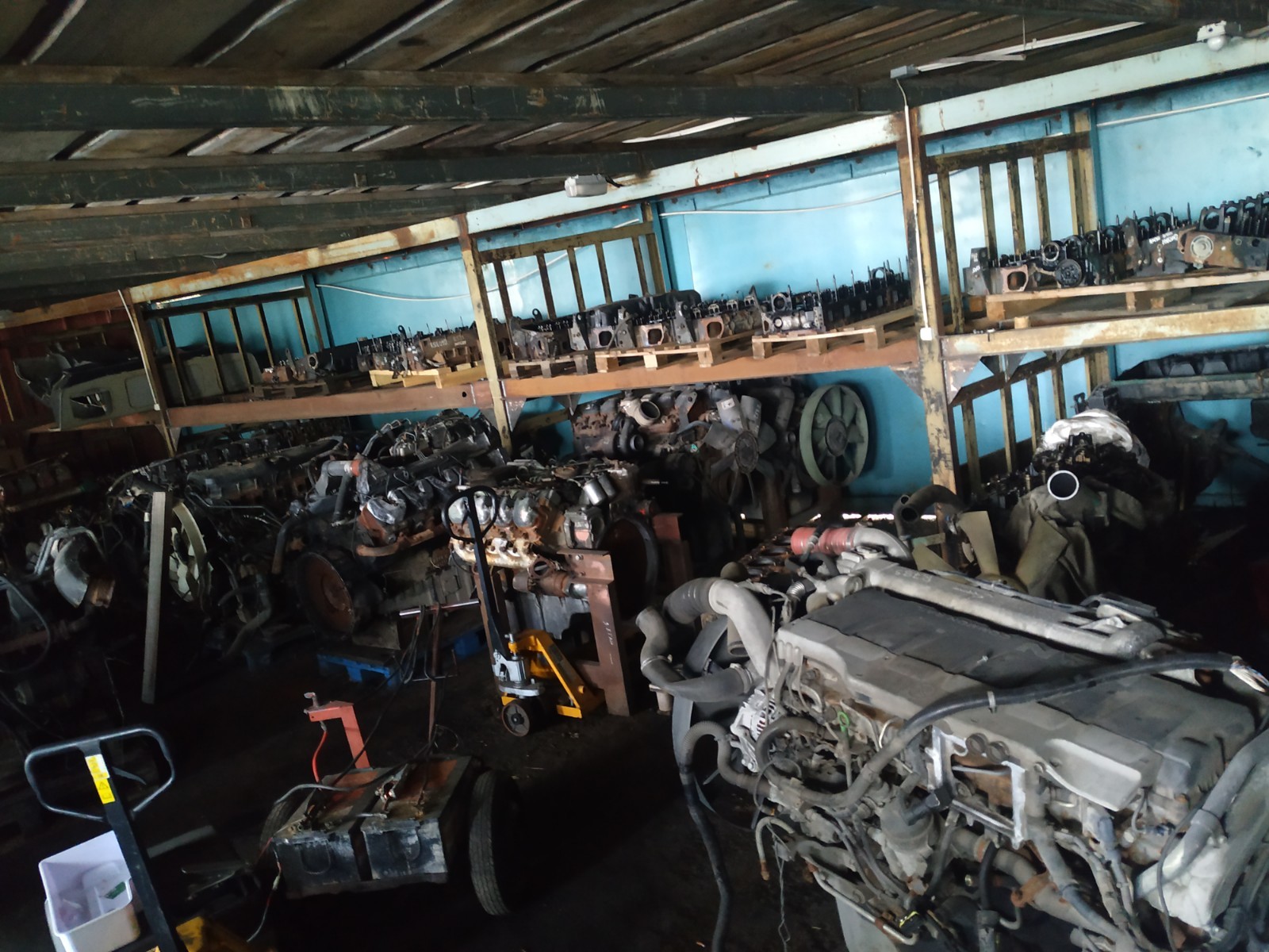 SIA ”RIMARS” - vozila na prodaju undefined: slika SIA ”RIMARS” - vozila na prodaju undefined