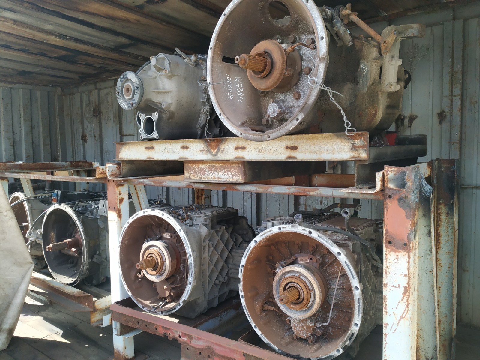 SIA ”RIMARS” - vozila na prodaju undefined: slika SIA ”RIMARS” - vozila na prodaju undefined