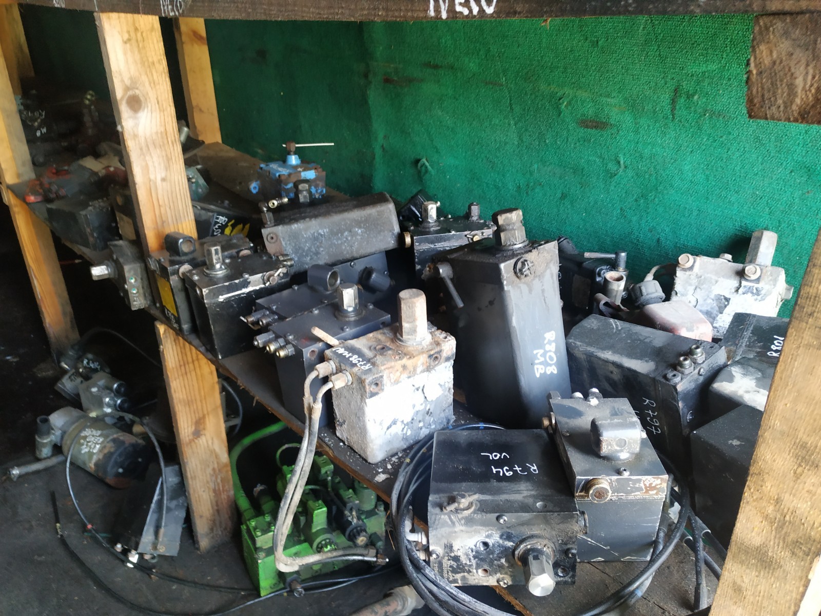 SIA ”RIMARS” - vozila na prodaju undefined: slika SIA ”RIMARS” - vozila na prodaju undefined