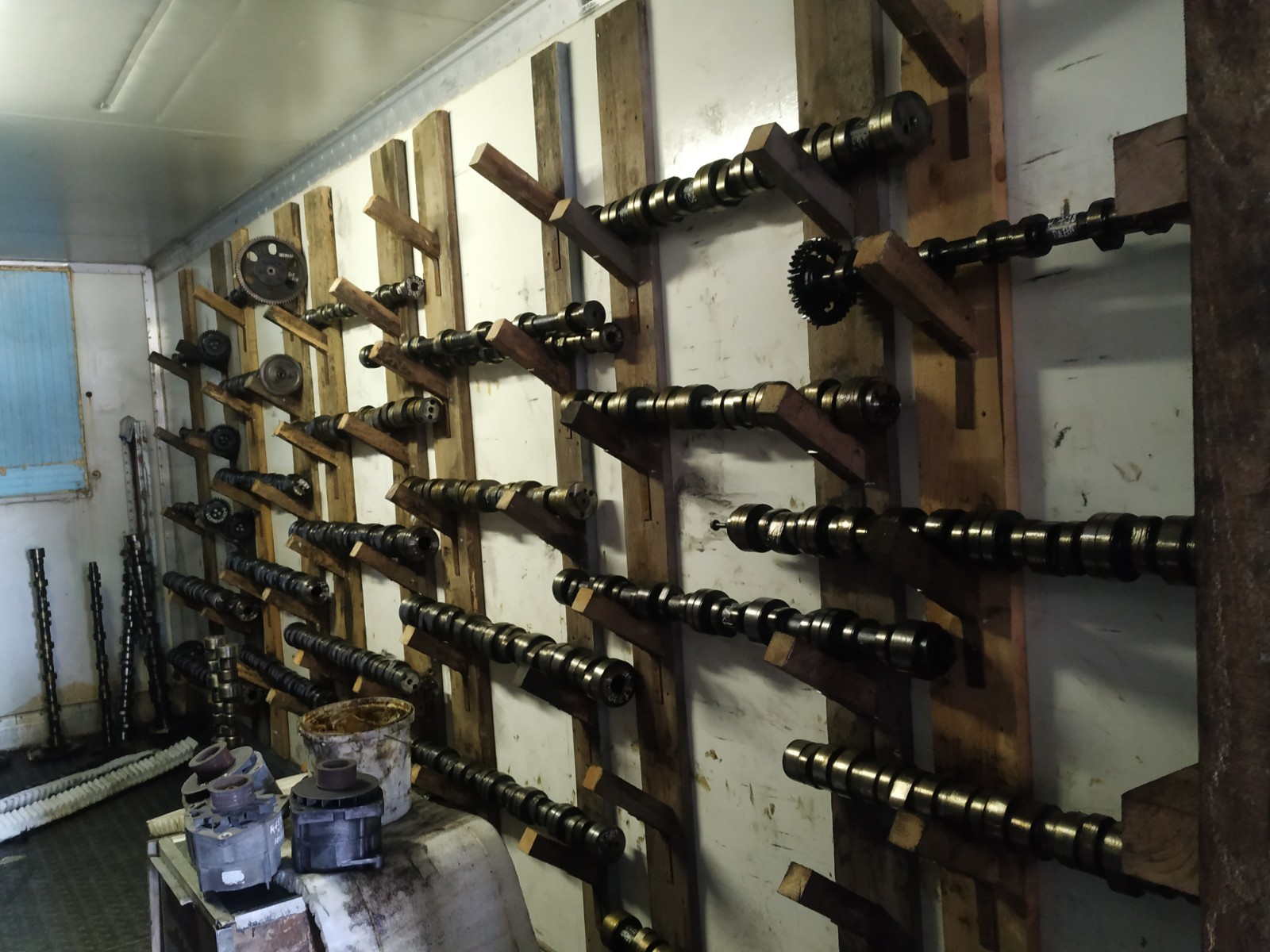 SIA ”RIMARS” - vozila na prodaju undefined: slika SIA ”RIMARS” - vozila na prodaju undefined