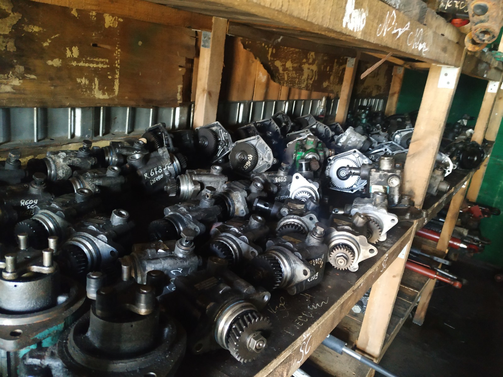 SIA ”RIMARS” - vozila na prodaju undefined: slika SIA ”RIMARS” - vozila na prodaju undefined