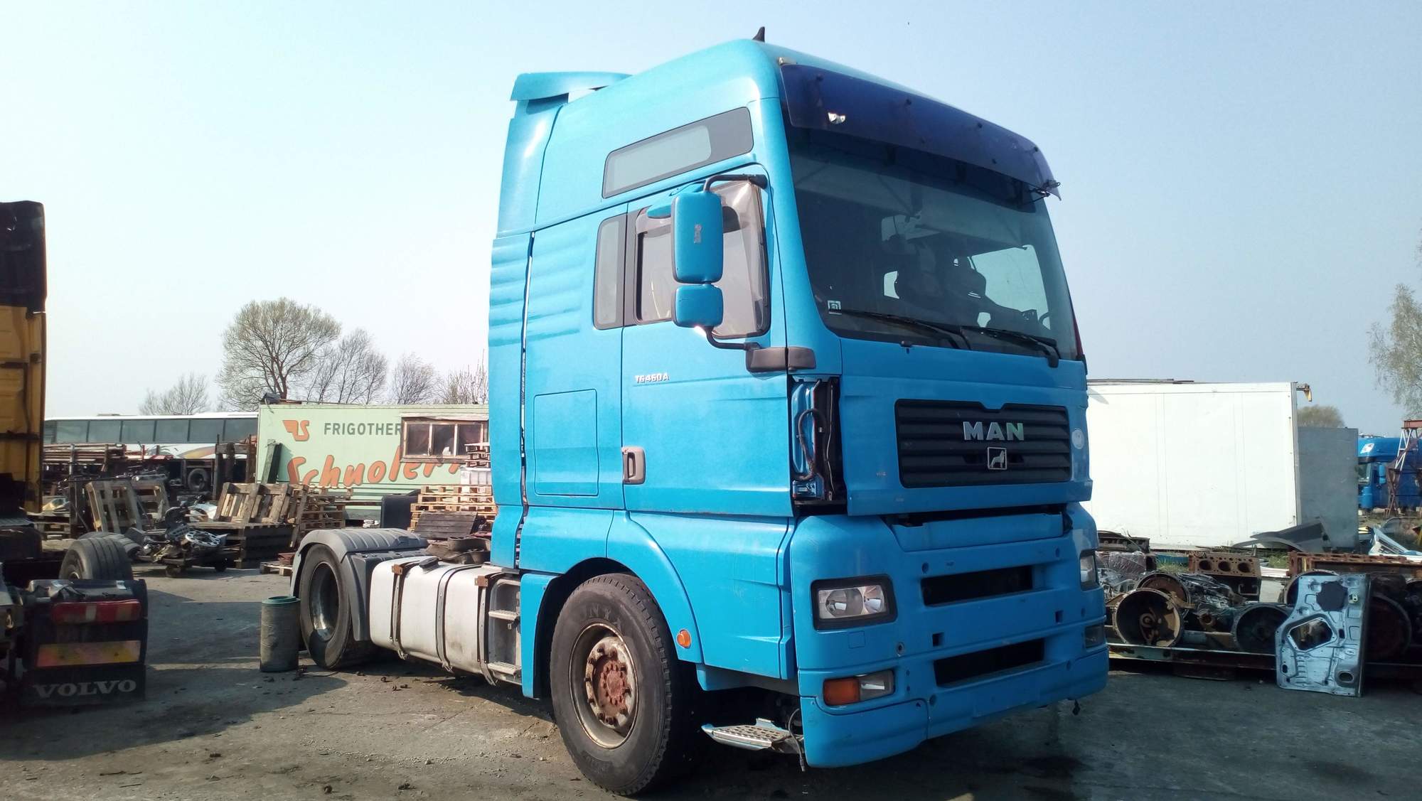 SIA ”RIMARS” - vozila na prodaju undefined: slika SIA ”RIMARS” - vozila na prodaju undefined