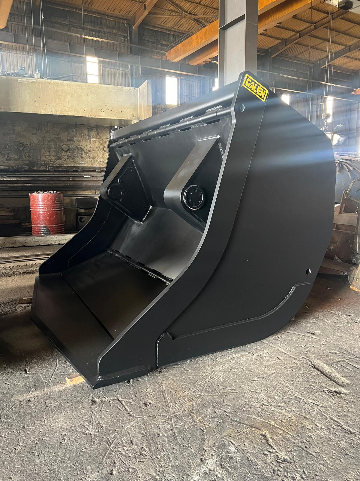 Galen Group Steel Manufacturing Industry and Trade Co. Inc. undefined: slika Galen Group Steel Manufacturing Industry and Trade Co. Inc. undefined