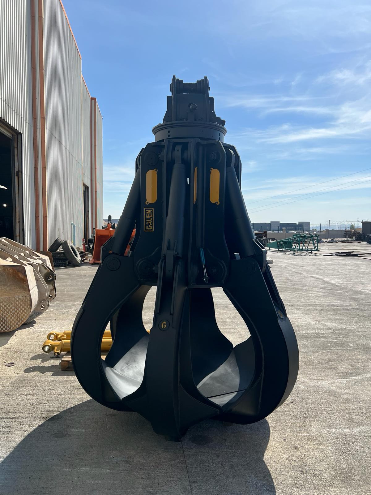 Galen Group Steel Manufacturing Industry and Trade Co. Inc. undefined: slika Galen Group Steel Manufacturing Industry and Trade Co. Inc. undefined