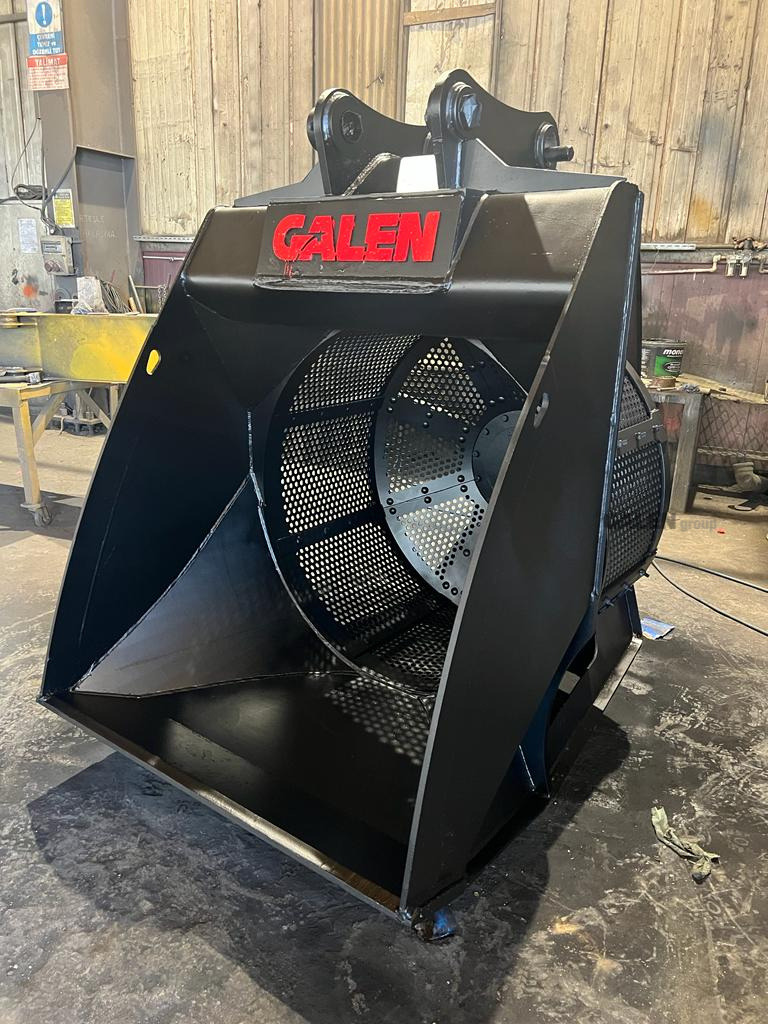 Galen Group Steel Manufacturing Industry and Trade Co. Inc. undefined: slika Galen Group Steel Manufacturing Industry and Trade Co. Inc. undefined