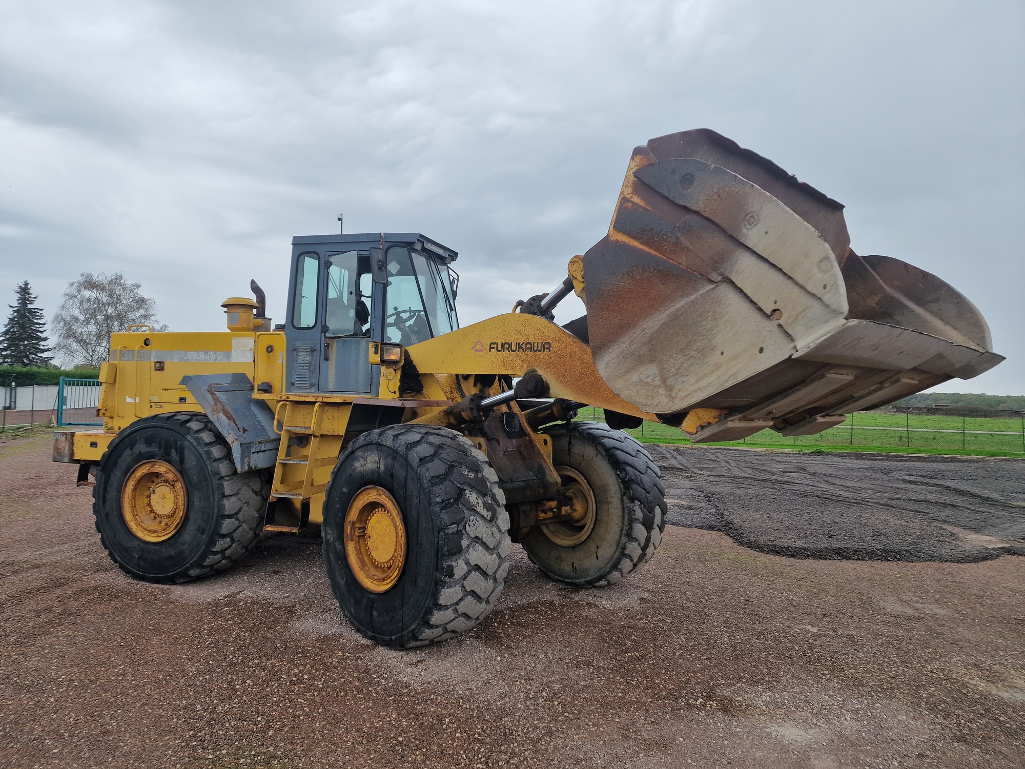 NV TRADING - Namjenska/ Posebna vozila - mjenjač: ručni undefined: slika NV TRADING - Namjenska/ Posebna vozila - mjenjač: ručni undefined