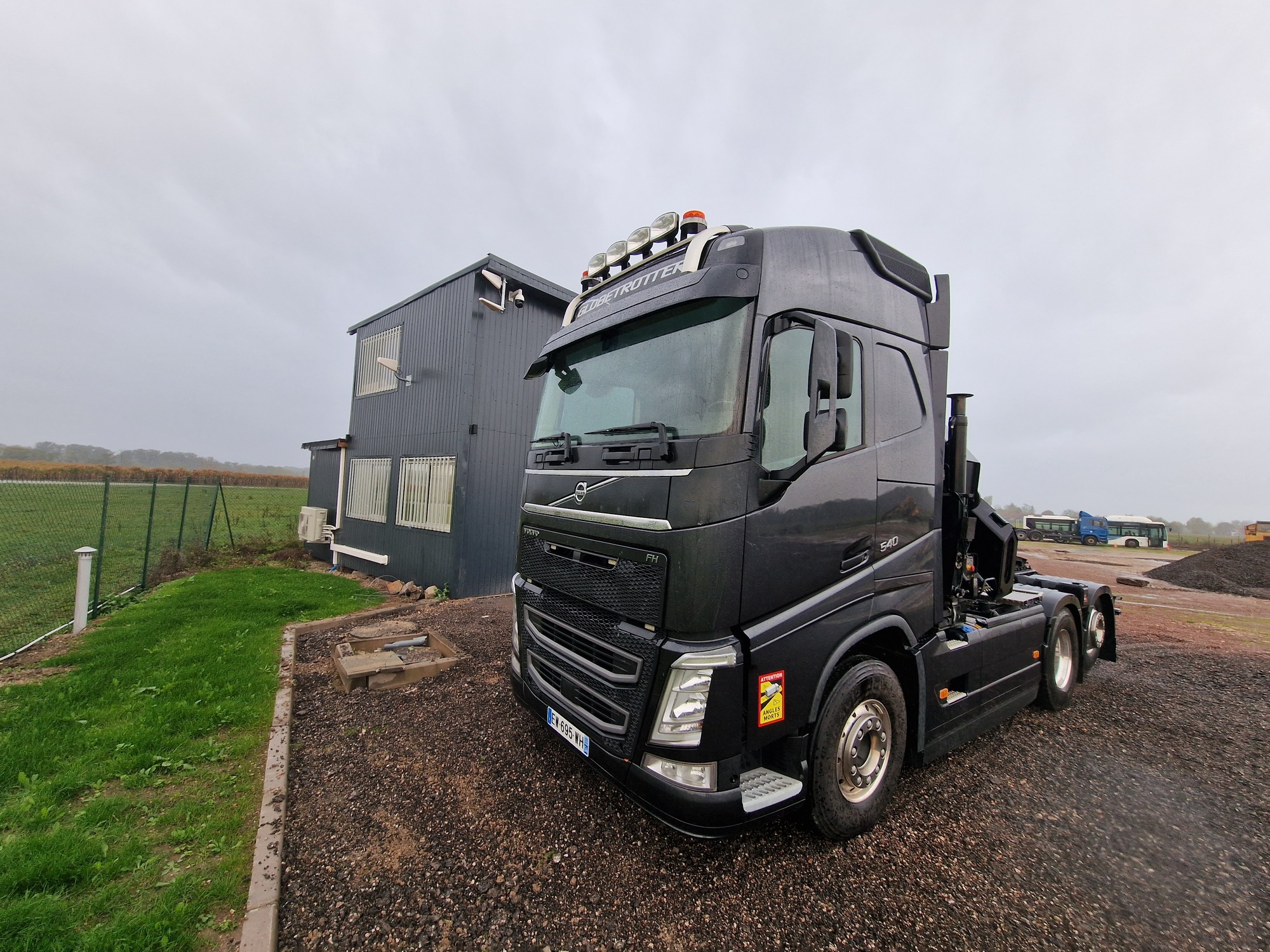 NV TRADING - Namjenska/ Posebna vozila - mjenjač: ručni undefined: slika NV TRADING - Namjenska/ Posebna vozila - mjenjač: ručni undefined