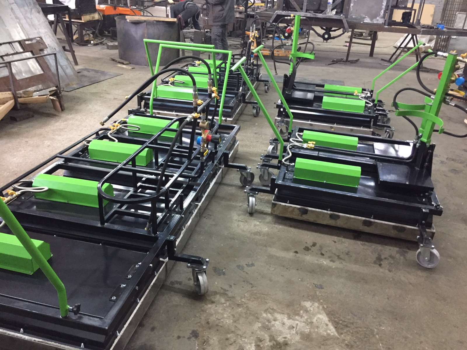 TRADE INDUSTRIAL COMPANY AB undefined: slika TRADE INDUSTRIAL COMPANY AB undefined