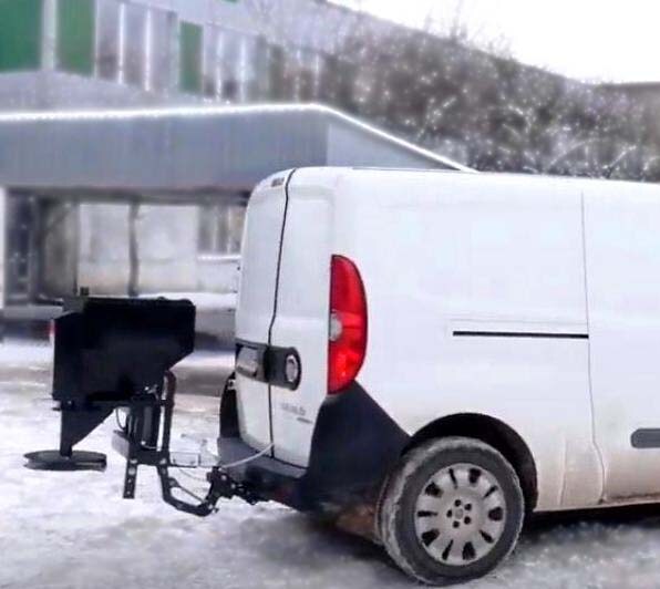 TRADE INDUSTRIAL COMPANY AB undefined: slika TRADE INDUSTRIAL COMPANY AB undefined