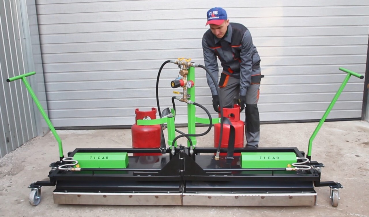 TRADE INDUSTRIAL COMPANY AB undefined: slika TRADE INDUSTRIAL COMPANY AB undefined