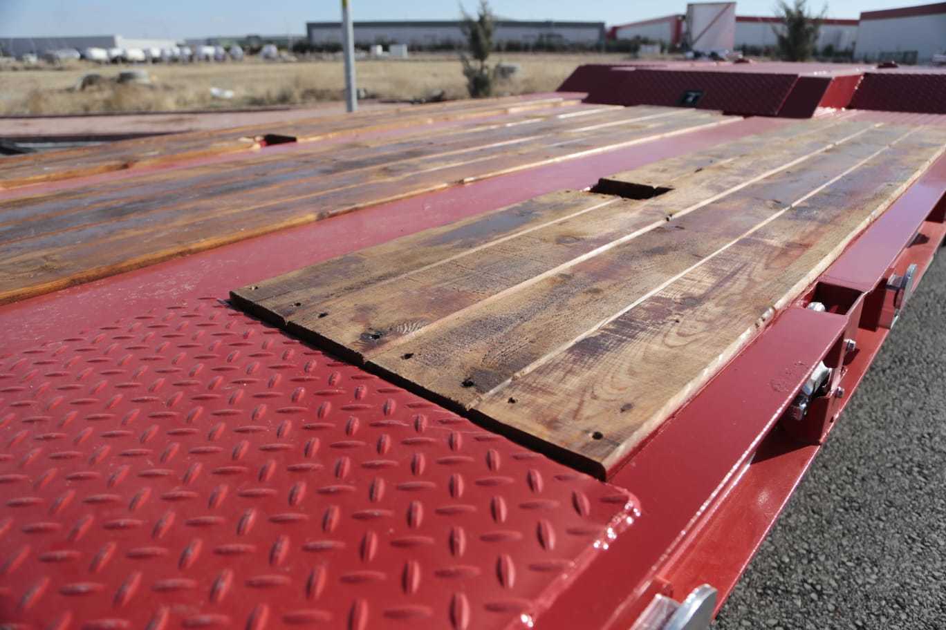 SCORPION TRAILER undefined: slika SCORPION TRAILER undefined