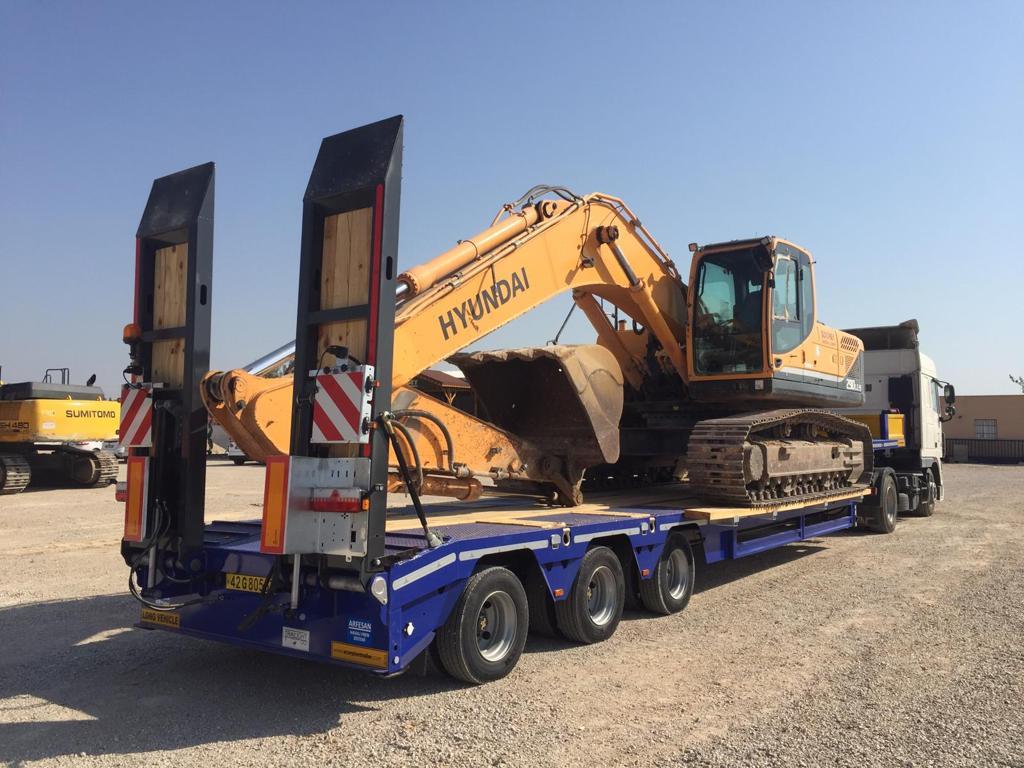 SCORPION TRAILER undefined: slika SCORPION TRAILER undefined