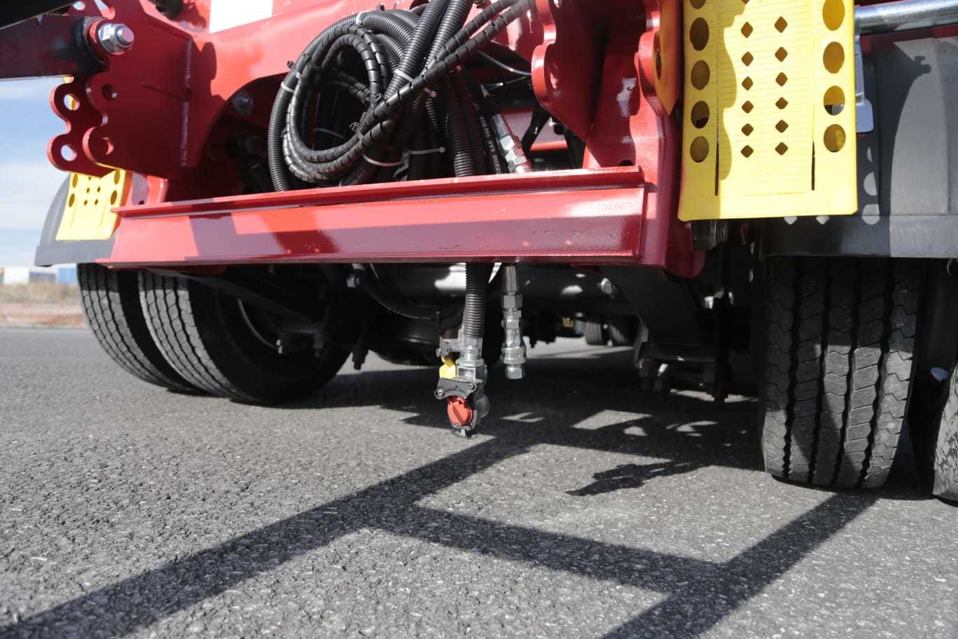 SCORPION TRAILER undefined: slika SCORPION TRAILER undefined