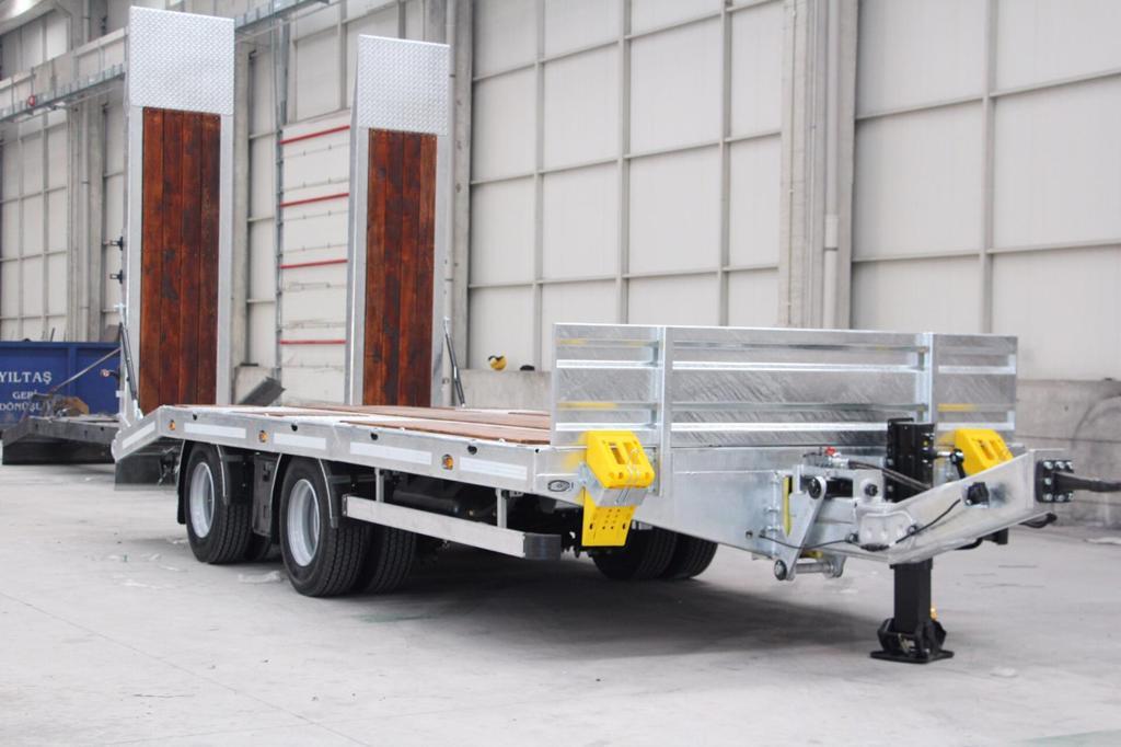 SCORPION TRAILER undefined: slika SCORPION TRAILER undefined